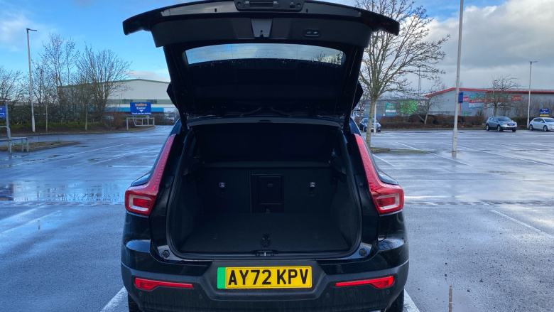 Volvo Xc40 300kW Recharge Twin Plus 78kWh 5dr AWD Auto Electric Estate